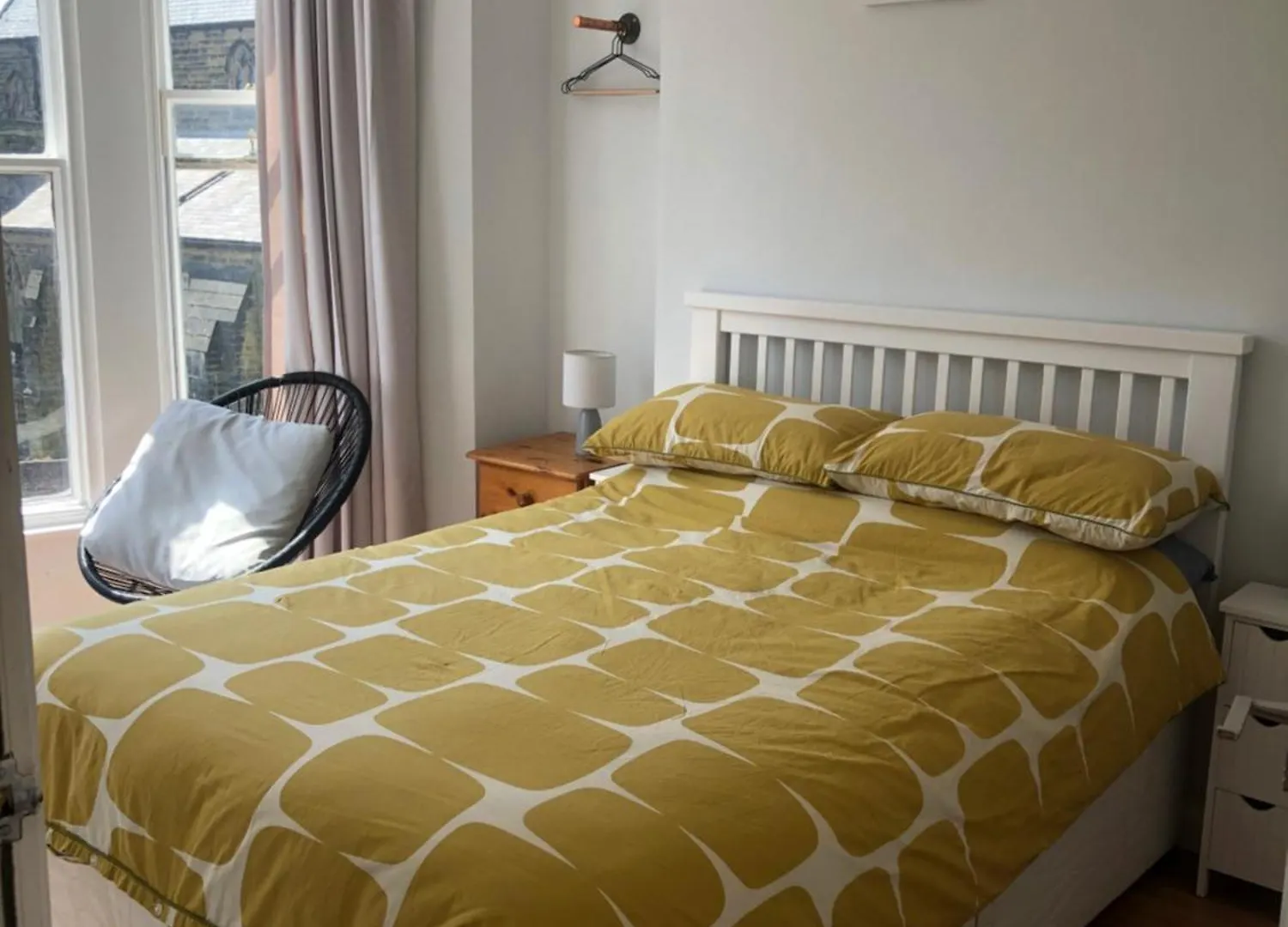Seawood Apartments Scarborough