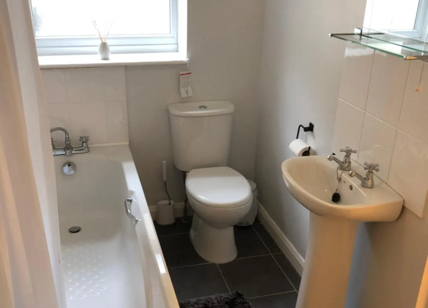 Seawood Apartments Scarborough