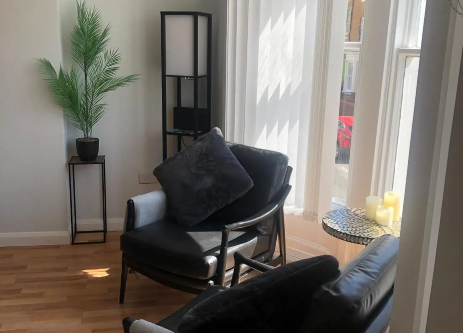 Seawood Apartments Scarborough 0*,  Birleşik Krallık